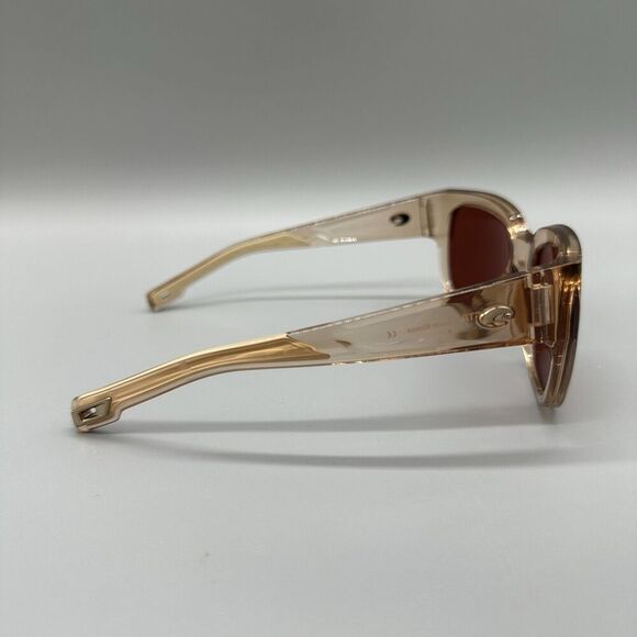Costa Del Mar 6S9019 Waterwoman WTW252 Polarized Sunglasses 55-18-132 main image 11
